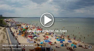 Międzyzdroje kamery na żywo Międzyzdroje kamery na żywo